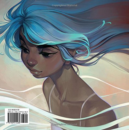 THE ART OF LOISH: A Look Behind the Scenes