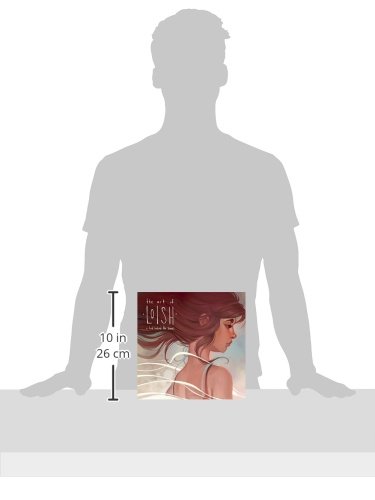 THE ART OF LOISH: A Look Behind the Scenes