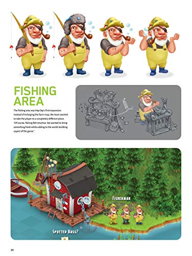 The Art of Supercell: 10th Anniversary Edition