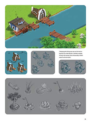 The Art of Supercell: 10th Anniversary Edition