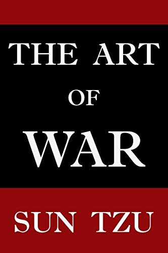 The Art of War by Sun Tzu
