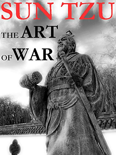 The Art of War (English Edition)