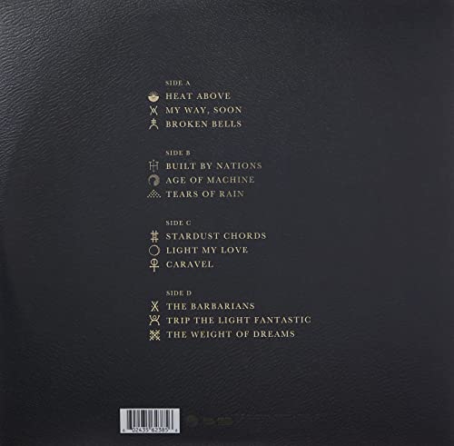 The Battle at Garden's Gate (2LP) [Vinilo]