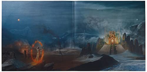 The Battle at Garden's Gate (2LP) [Vinilo]