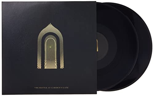 The Battle at Garden's Gate (2LP) [Vinilo]