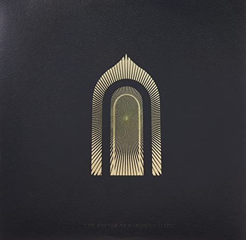 The Battle at Garden's Gate (2LP) [Vinilo]