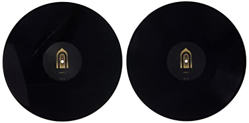 The Battle at Garden's Gate (2LP) [Vinilo]