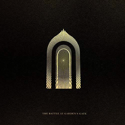 The Battle at Garden'S Gate [Vinilo]