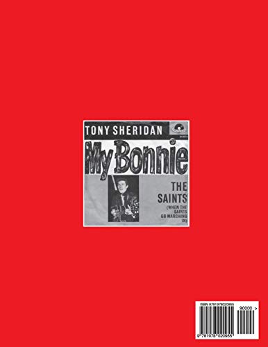 The Beatles Records Magazine - No. 3 - Germany - Black & White Edition: Discography edited in Germany by Polydor, Odeon, Hörzu Electrola, Apple ... Volume 3 (The Beatles Records Magazine B/W)