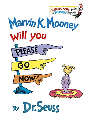 The Big Orange Book of Beginner Books (Beginner Books(R))