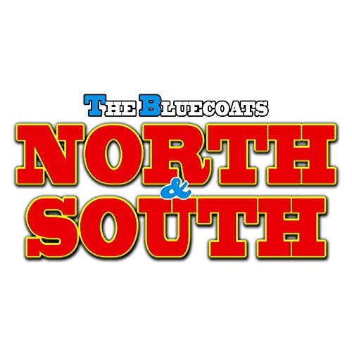 The Bluecoats - North vs South Limited Edition