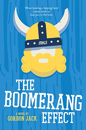 The Boomerang Effect (English Edition)