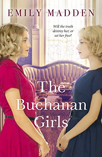 The Buchanan Girls (English Edition)