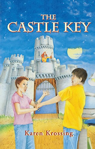 The Castle Key (English Edition)