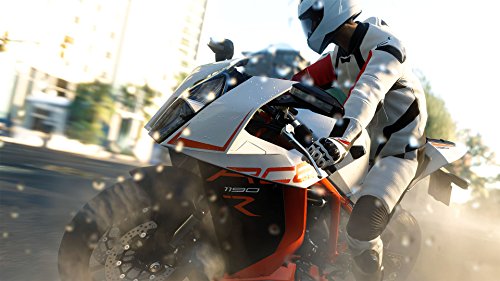 The Crew - Ultimate Edition [Importación Alemana]