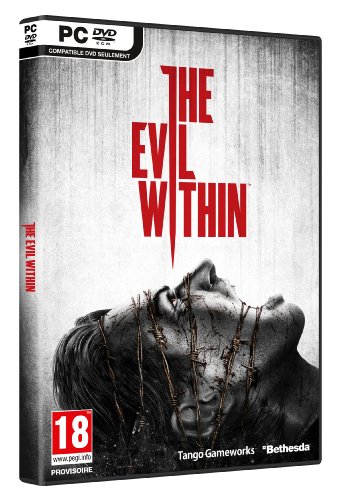 The Evil Within [Importación Francesa]