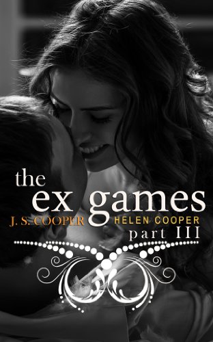 The Ex Games 3 (English Edition)