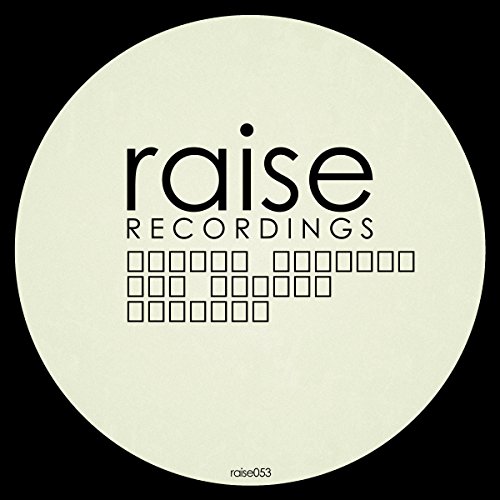 The Frozen Synapse (Original Mix)