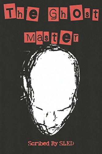 The Ghost Master (Chronicles of Dammalon Book 1) (English Edition)