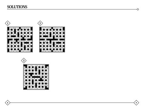 The Guardian Cryptic Crosswords 1: A collection of more than 100 perplexing puzzles (Guardian Puzzle Books)