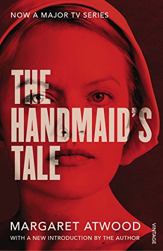 The Handmaid's Tale: the number one Sunday Times bestseller (Vintage Classics Book 1) (English Edition)
