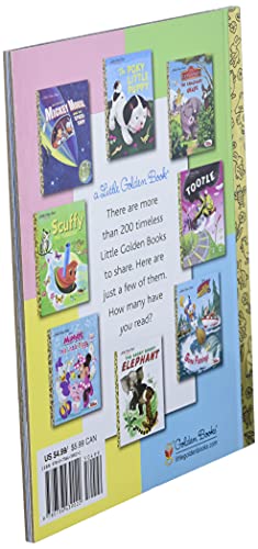 The Haunted Hot Rod (Disney Junior: Mickey and the Roadster Racers) (Disney Junior Mickey and the Roadster Racers: Little Golden Books)