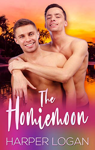 The Homiemoon (English Edition)