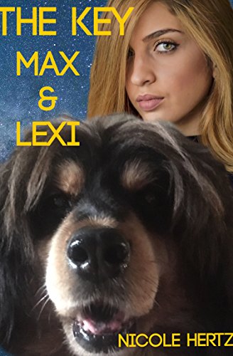 The Key: Max & Lexi (English Edition)