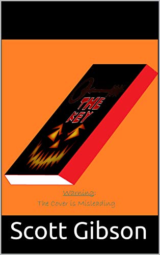 The Key (Terrible Tales Book 54) (English Edition)