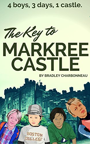 The Key to Markree Castle (Li & Lu Book 3) (English Edition)