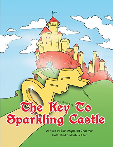 The Key to Sparkling Castle (English Edition)