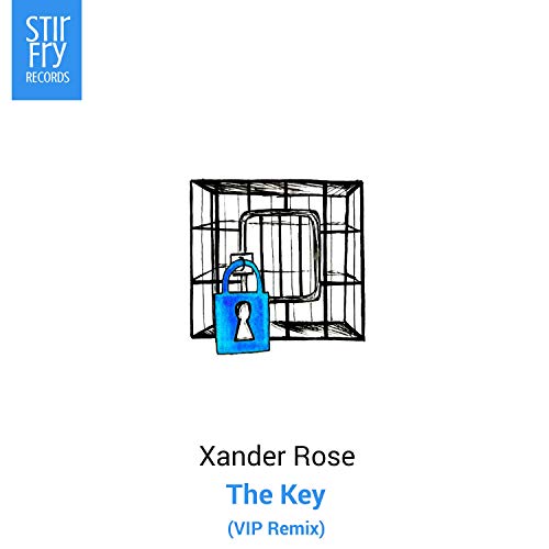 The Key (VIP Mix)