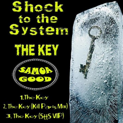 The Key (VIP Remix)