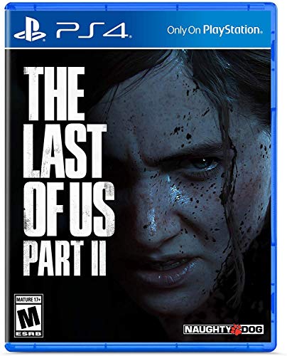 The Last of Us Part II for PlayStation 4 [USA]