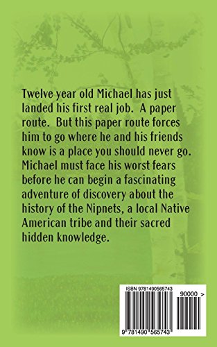 The Legend of Carbuncle Pond