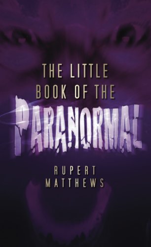 The Little Book of the Paranormal (English Edition)