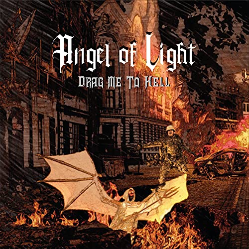 The Lord of Destruction