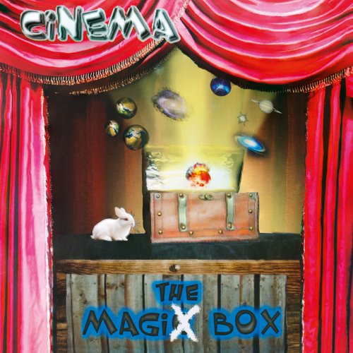 The Magix Box