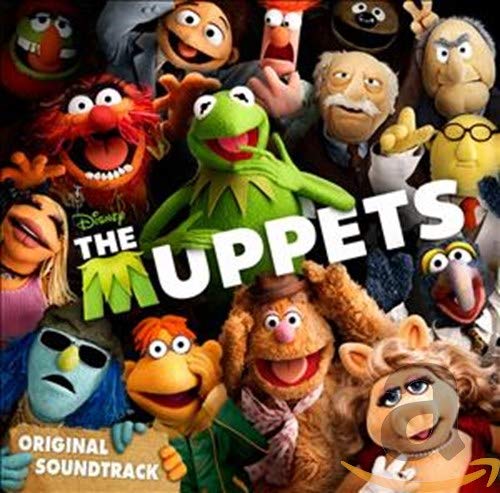 The Muppets (Original Motion Picture Soundtrack)