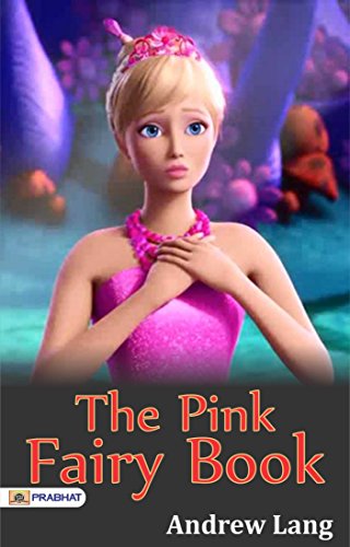 The Pink Fairy Book (English Edition)