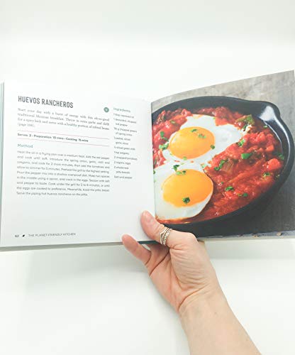 The Planet-Friendly Kitchen: How to Shop and Cook With a Conscience