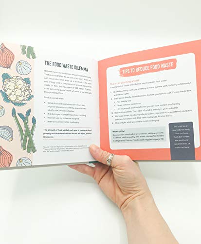 The Planet-Friendly Kitchen: How to Shop and Cook With a Conscience