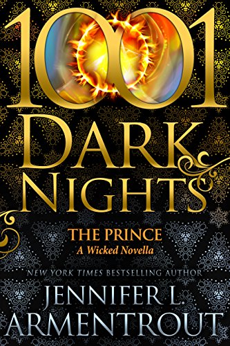 The Prince: A Wicked Novella (English Edition)
