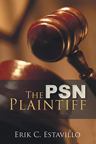 The Psn Plaintiff (English Edition)