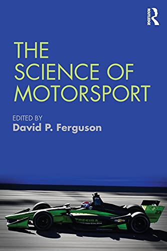 The Science of Motorsport