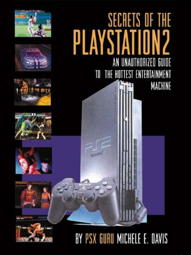 The Secrets of Play Station 2 (English Edition)