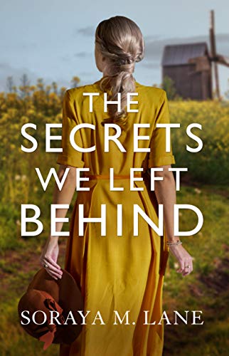 The Secrets We Left Behind (English Edition)