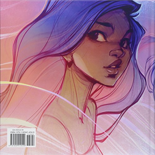 THE SKETCHBOOK OF LOISH: Art in Progress (3dtotal Illustrator)