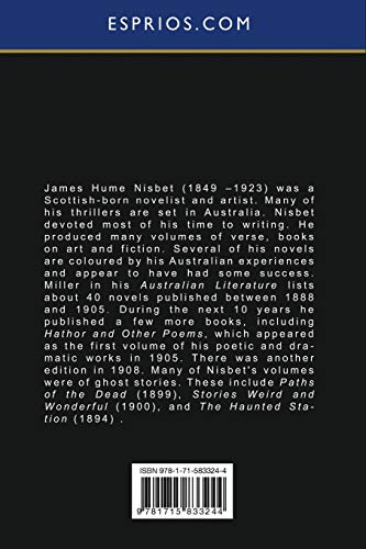 The Swampers, The Demon Spell, and The Vampire Maid (Esprios Classics)