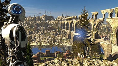 The Talos Principle - Deluxe Edition [Importación Alemana]